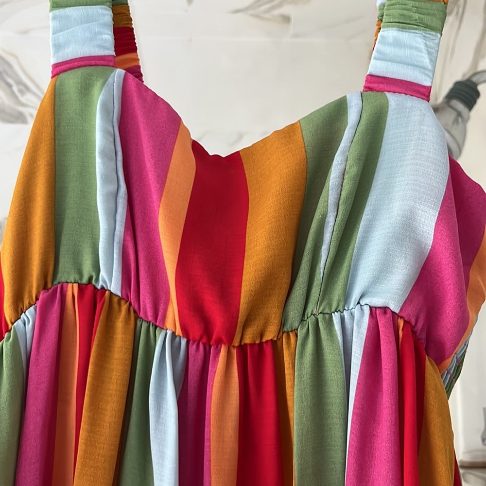 Show Me Your Mumu Fling Dress - Picture 9 of 10